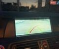 Синій БМВ 5 Серія, об'ємом двигуна 2 л та пробігом 252 тис. км за 14490 $, фото 26 на Automoto.ua