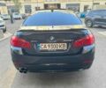 Синій БМВ 5 Серія, об'ємом двигуна 2 л та пробігом 210 тис. км за 12999 $, фото 5 на Automoto.ua