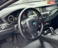 Синій БМВ 5 Серія, об'ємом двигуна 4.4 л та пробігом 197 тис. км за 17490 $, фото 16 на Automoto.ua