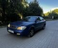 Синій БМВ 5 Серія, об'ємом двигуна 2 л та пробігом 305 тис. км за 14200 $, фото 1 на Automoto.ua