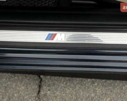 Синій БМВ 5 Серія, об'ємом двигуна 2.98 л та пробігом 225 тис. км за 14999 $, фото 50 на Automoto.ua