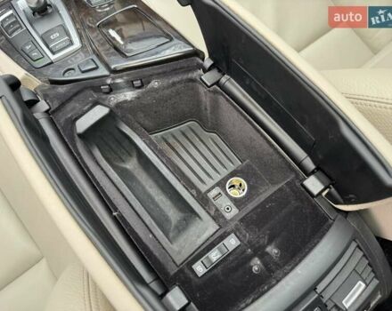 Синий БМВ 5 Серия, объемом двигателя 2 л и пробегом 188 тыс. км за 11450 $, фото 36 на Automoto.ua