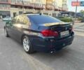 Синій БМВ 5 Серія, об'ємом двигуна 2 л та пробігом 210 тис. км за 12999 $, фото 6 на Automoto.ua