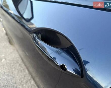 Синій БМВ 5 Серія, об'ємом двигуна 2 л та пробігом 252 тис. км за 14490 $, фото 8 на Automoto.ua