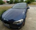 Синий БМВ 5 Серия, объемом двигателя 2 л и пробегом 250 тыс. км за 10800 $, фото 16 на Automoto.ua