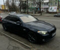Синий БМВ 5 Серия, объемом двигателя 2.98 л и пробегом 240 тыс. км за 11700 $, фото 1 на Automoto.ua