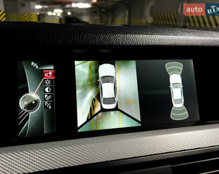 Синий БМВ 5 Серия, объемом двигателя 3 л и пробегом 225 тыс. км за 15800 $, фото 24 на Automoto.ua