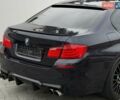 Синій БМВ 5 Серія, об'ємом двигуна 2.98 л та пробігом 225 тис. км за 14999 $, фото 28 на Automoto.ua