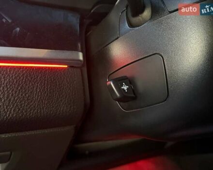 Синій БМВ 5 Серія, об'ємом двигуна 2 л та пробігом 252 тис. км за 14490 $, фото 20 на Automoto.ua