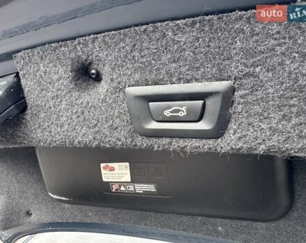 Синий БМВ 5 Серия, объемом двигателя 2 л и пробегом 188 тыс. км за 11450 $, фото 11 на Automoto.ua