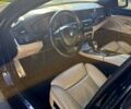 Синий БМВ 5 Серия, объемом двигателя 3 л и пробегом 215 тыс. км за 12800 $, фото 2 на Automoto.ua