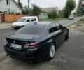 Синий БМВ 5 Серия, объемом двигателя 3 л и пробегом 170 тыс. км за 12000 $, фото 8 на Automoto.ua