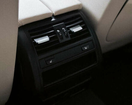 Синий БМВ 5 Серия, объемом двигателя 2.98 л и пробегом 224 тыс. км за 15500 $, фото 14 на Automoto.ua