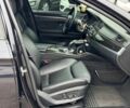 Синій БМВ 5 Серія, об'ємом двигуна 4.4 л та пробігом 197 тис. км за 17490 $, фото 23 на Automoto.ua