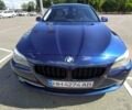 Синій БМВ 5 Серія, об'ємом двигуна 2 л та пробігом 250 тис. км за 10800 $, фото 1 на Automoto.ua