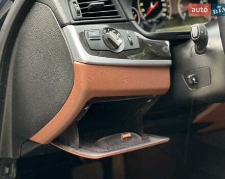 Синій БМВ 5 Серія, об'ємом двигуна 2.98 л та пробігом 260 тис. км за 16999 $, фото 25 на Automoto.ua