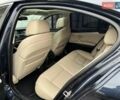 Синий БМВ 5 Серия, объемом двигателя 2 л и пробегом 188 тыс. км за 11450 $, фото 40 на Automoto.ua
