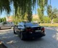 Синий БМВ 5 Серия, объемом двигателя 2 л и пробегом 190 тыс. км за 12500 $, фото 8 на Automoto.ua