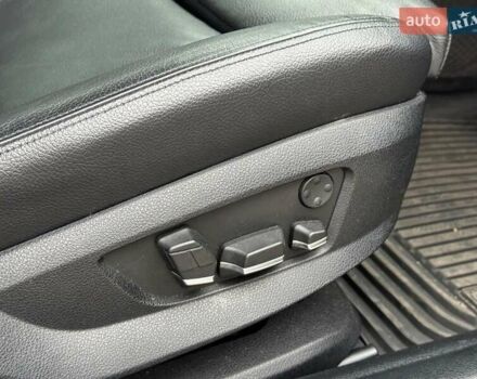 Синій БМВ 5 Серія, об'ємом двигуна 4.4 л та пробігом 197 тис. км за 17490 $, фото 22 на Automoto.ua