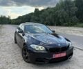 Синій БМВ 5 Серія, об'ємом двигуна 2 л та пробігом 165 тис. км за 14500 $, фото 1 на Automoto.ua