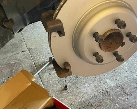 Синий БМВ 5 Серия, объемом двигателя 3 л и пробегом 170 тыс. км за 12000 $, фото 14 на Automoto.ua