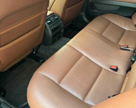 Синий БМВ 5 Серия, объемом двигателя 2 л и пробегом 210 тыс. км за 12999 $, фото 18 на Automoto.ua