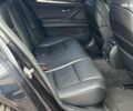 Синій БМВ 5 Серія, об'ємом двигуна 4.4 л та пробігом 197 тис. км за 17490 $, фото 20 на Automoto.ua