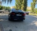 Синий БМВ 5 Серия, объемом двигателя 2 л и пробегом 190 тыс. км за 12500 $, фото 7 на Automoto.ua