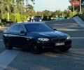 Синій БМВ 5 Серія, об'ємом двигуна 2.98 л та пробігом 283 тис. км за 12600 $, фото 1 на Automoto.ua