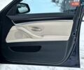 Синій БМВ 5 Серія, об'ємом двигуна 2 л та пробігом 250 тис. км за 11999 $, фото 30 на Automoto.ua