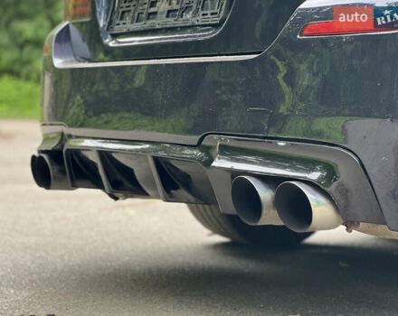 Синій БМВ 5 Серія, об'ємом двигуна 2.98 л та пробігом 260 тис. км за 16999 $, фото 14 на Automoto.ua