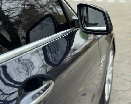 Синий БМВ 5 Серия, объемом двигателя 2 л и пробегом 216 тыс. км за 11999 $, фото 9 на Automoto.ua