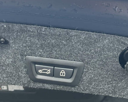 Синий БМВ 5 Серия, объемом двигателя 2 л и пробегом 156 тыс. км за 12999 $, фото 33 на Automoto.ua