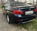 Синій БМВ 5 Серія, об'ємом двигуна 2 л та пробігом 290 тис. км за 13200 $, фото 2 на Automoto.ua