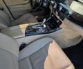 Синій БМВ 5 Серія, об'ємом двигуна 2 л та пробігом 221 тис. км за 11500 $, фото 11 на Automoto.ua