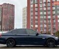 Синій БМВ 5 Серія, об'ємом двигуна 2 л та пробігом 288 тис. км за 13900 $, фото 8 на Automoto.ua