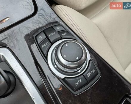 Синий БМВ 5 Серия, объемом двигателя 2 л и пробегом 188 тыс. км за 11450 $, фото 35 на Automoto.ua