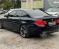 Синій БМВ 5 Серія, об'ємом двигуна 4.4 л та пробігом 197 тис. км за 17490 $, фото 7 на Automoto.ua