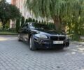 Синий БМВ 5 Серия, объемом двигателя 2 л и пробегом 190 тыс. км за 12500 $, фото 17 на Automoto.ua