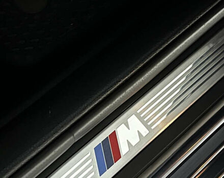 Синий БМВ 5 Серия, объемом двигателя 3 л и пробегом 225 тыс. км за 15800 $, фото 16 на Automoto.ua