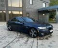 Синій БМВ 5 Серія, об'ємом двигуна 2 л та пробігом 223 тис. км за 12500 $, фото 1 на Automoto.ua
