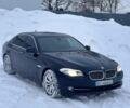 Синий БМВ 5 Серия, объемом двигателя 2.99 л и пробегом 290 тыс. км за 16800 $, фото 1 на Automoto.ua