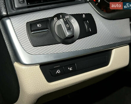 Синий БМВ 5 Серия, объемом двигателя 3 л и пробегом 225 тыс. км за 15800 $, фото 13 на Automoto.ua