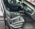 Синій БМВ 5 Серія, об'ємом двигуна 4.4 л та пробігом 197 тис. км за 17490 $, фото 23 на Automoto.ua