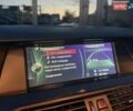 Синій БМВ 5 Серія, об'ємом двигуна 2 л та пробігом 252 тис. км за 14490 $, фото 25 на Automoto.ua