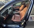 Синий БМВ 5 Серия, объемом двигателя 2 л и пробегом 210 тыс. км за 12999 $, фото 11 на Automoto.ua