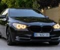 Синій БМВ 5 Серія, об'ємом двигуна 3 л та пробігом 240 тис. км за 7009 $, фото 1 на Automoto.ua