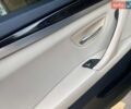 Синій БМВ 5 Серія, об'ємом двигуна 2.99 л та пробігом 224 тис. км за 15499 $, фото 10 на Automoto.ua