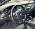 Синій БМВ 5 Серія, об'ємом двигуна 4.4 л та пробігом 197 тис. км за 17490 $, фото 16 на Automoto.ua