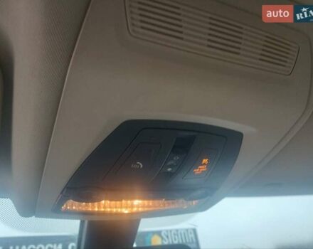 Синий БМВ 5 Серия, объемом двигателя 2 л и пробегом 239 тыс. км за 12700 $, фото 17 на Automoto.ua